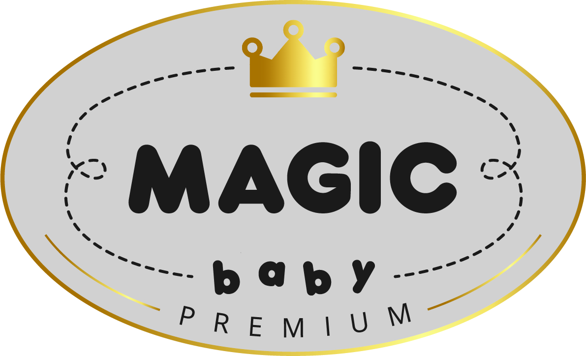 Magic Baby
